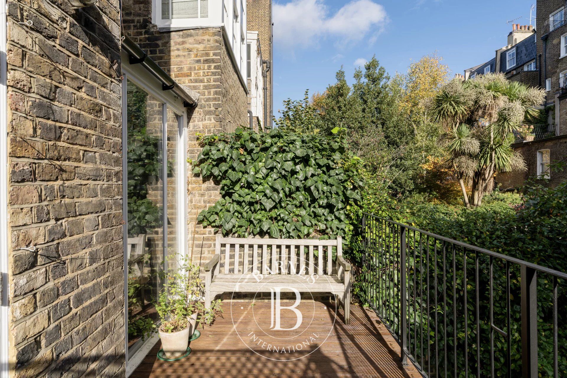 Daire London - picture 5