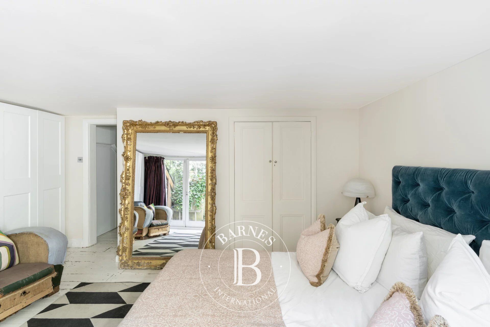 Daire London - picture 7