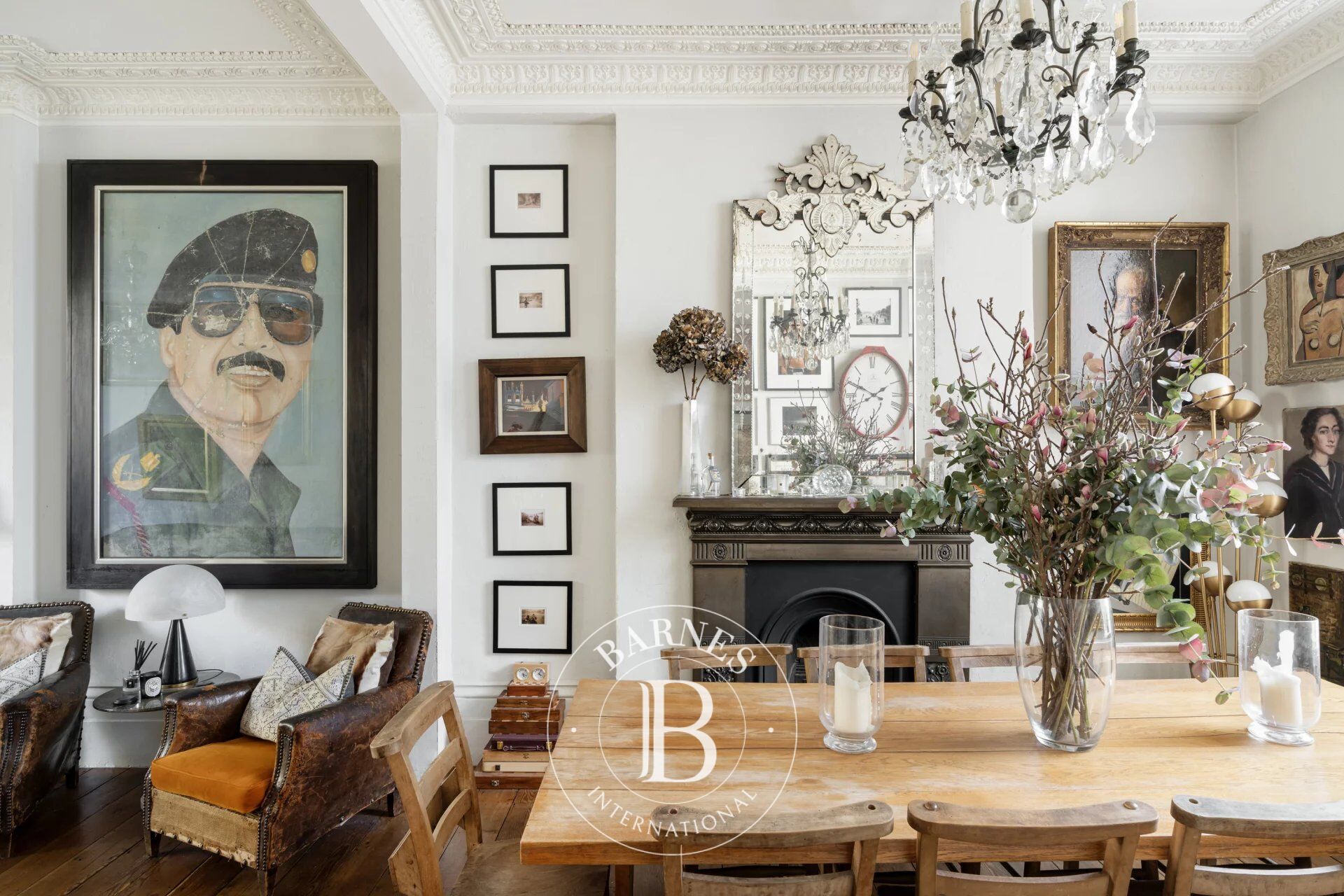 Daire London - picture 4