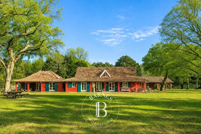 For Sale House | Linxe - picture 3
