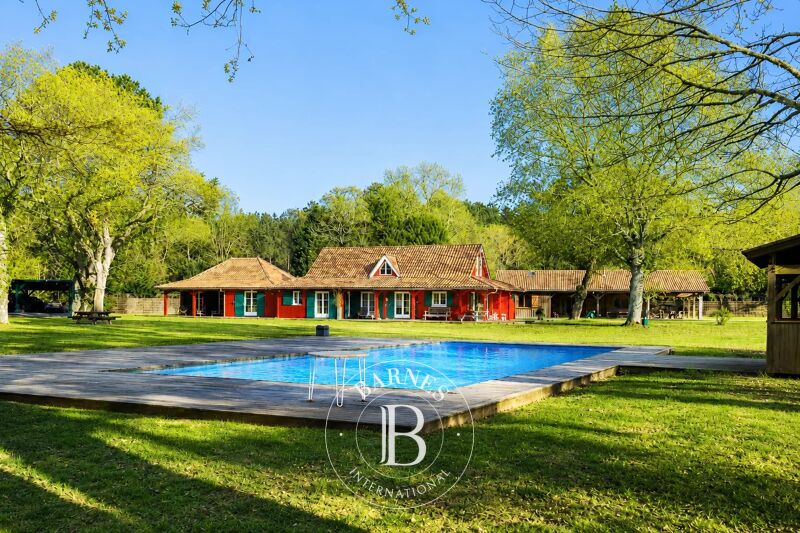 Venta Casa | Linxe - picture 2
