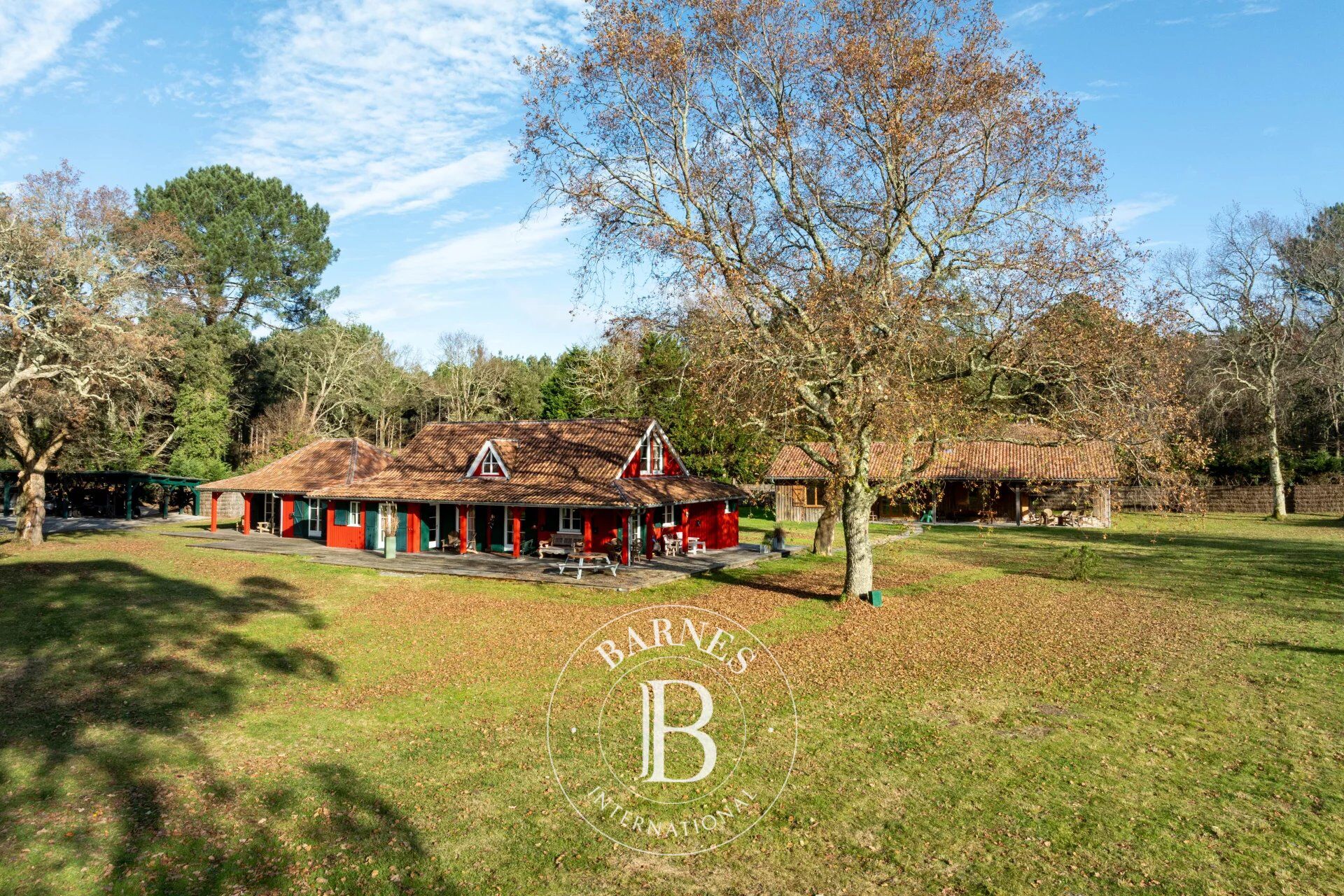 Haus Linxe - picture 3