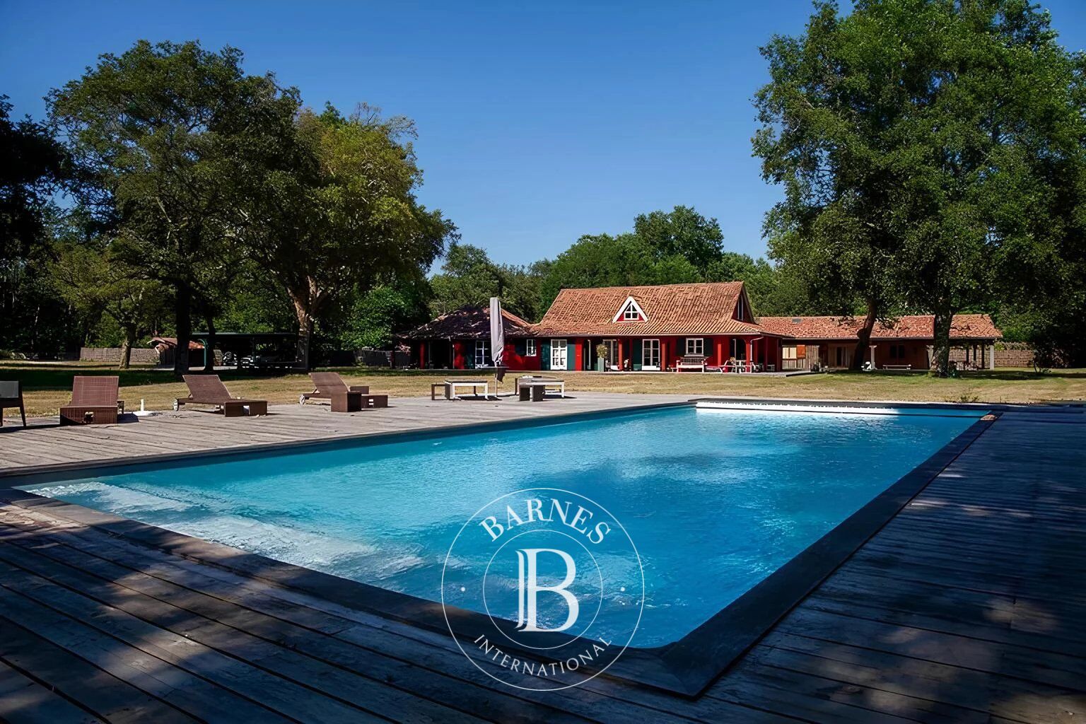 Haus Linxe - picture 1