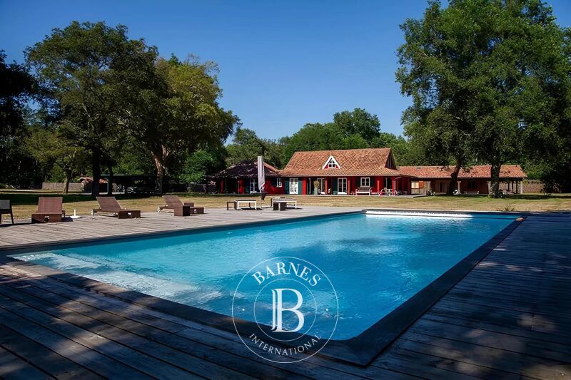 For Sale House | Linxe - picture 1