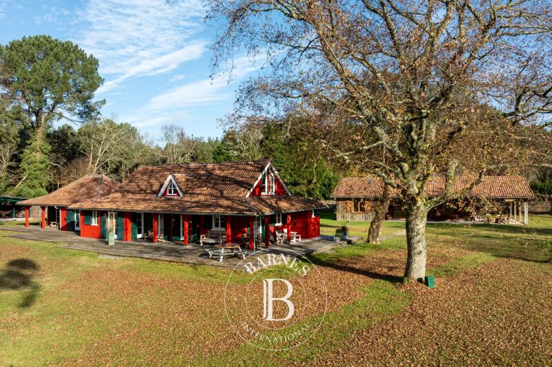 For Sale House | Linxe - picture 2