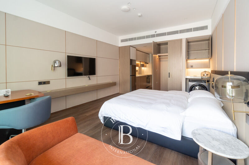 Studio to rent in Greens - picture 2