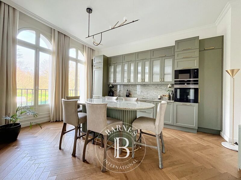 For Rent, Apartment Boulogne-Billancourt - picture 2