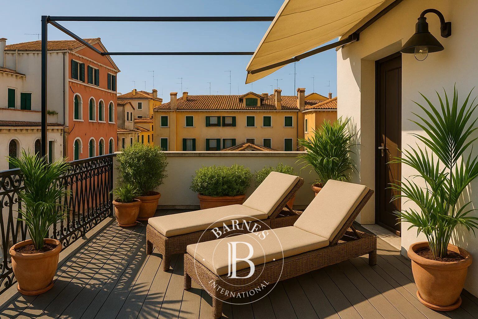 Alquiler transitorio S. Marco Venecia - picture 1