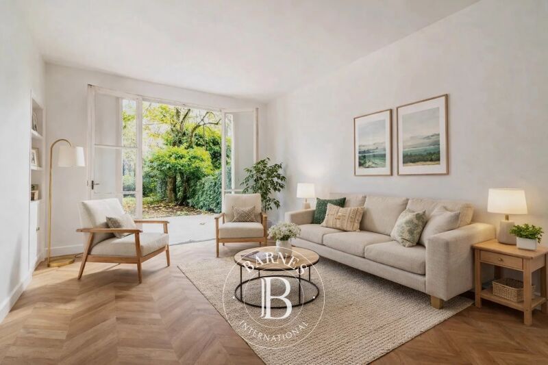 Piso Neuilly-sur-Seine