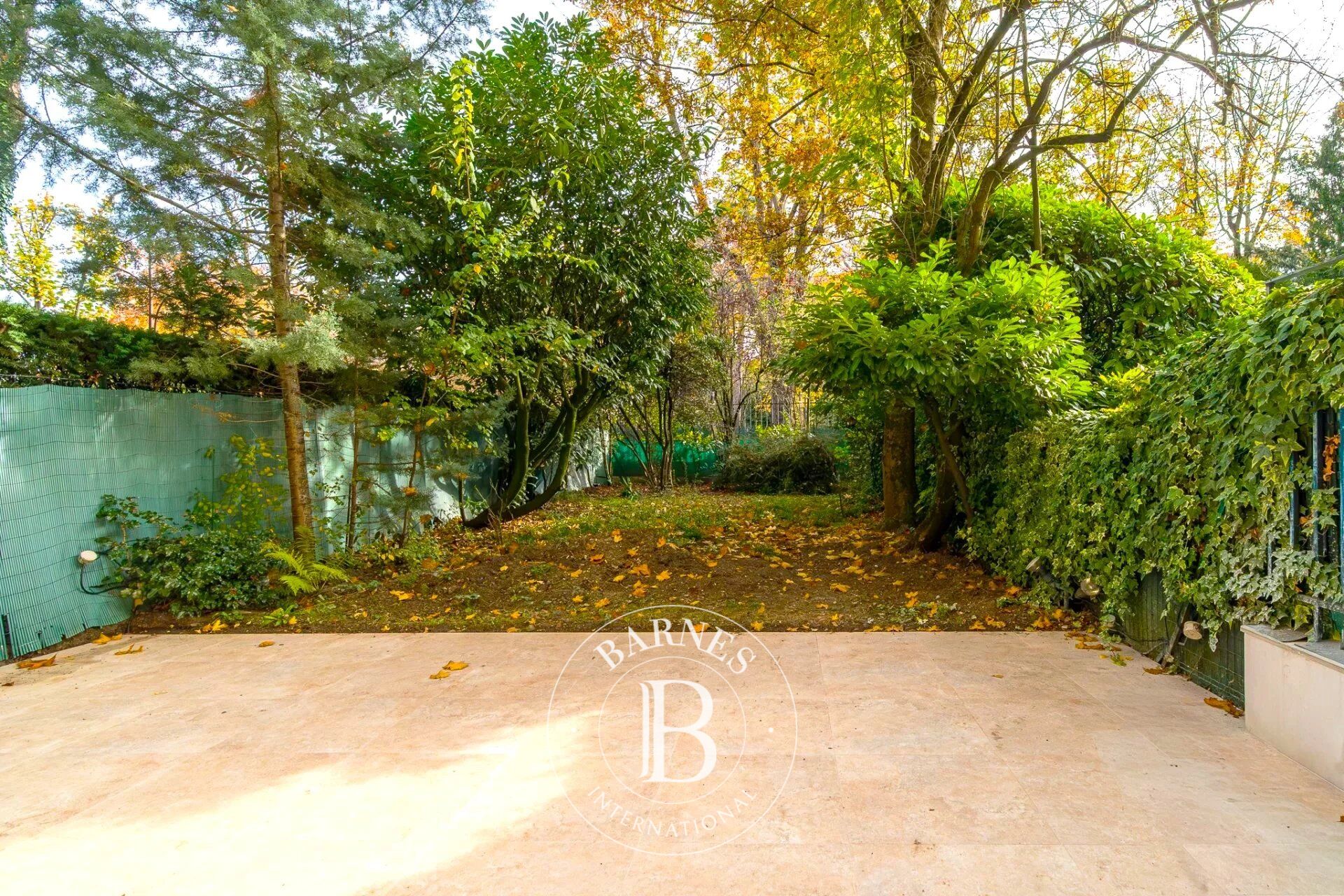 Piso Neuilly-sur-Seine - picture 3