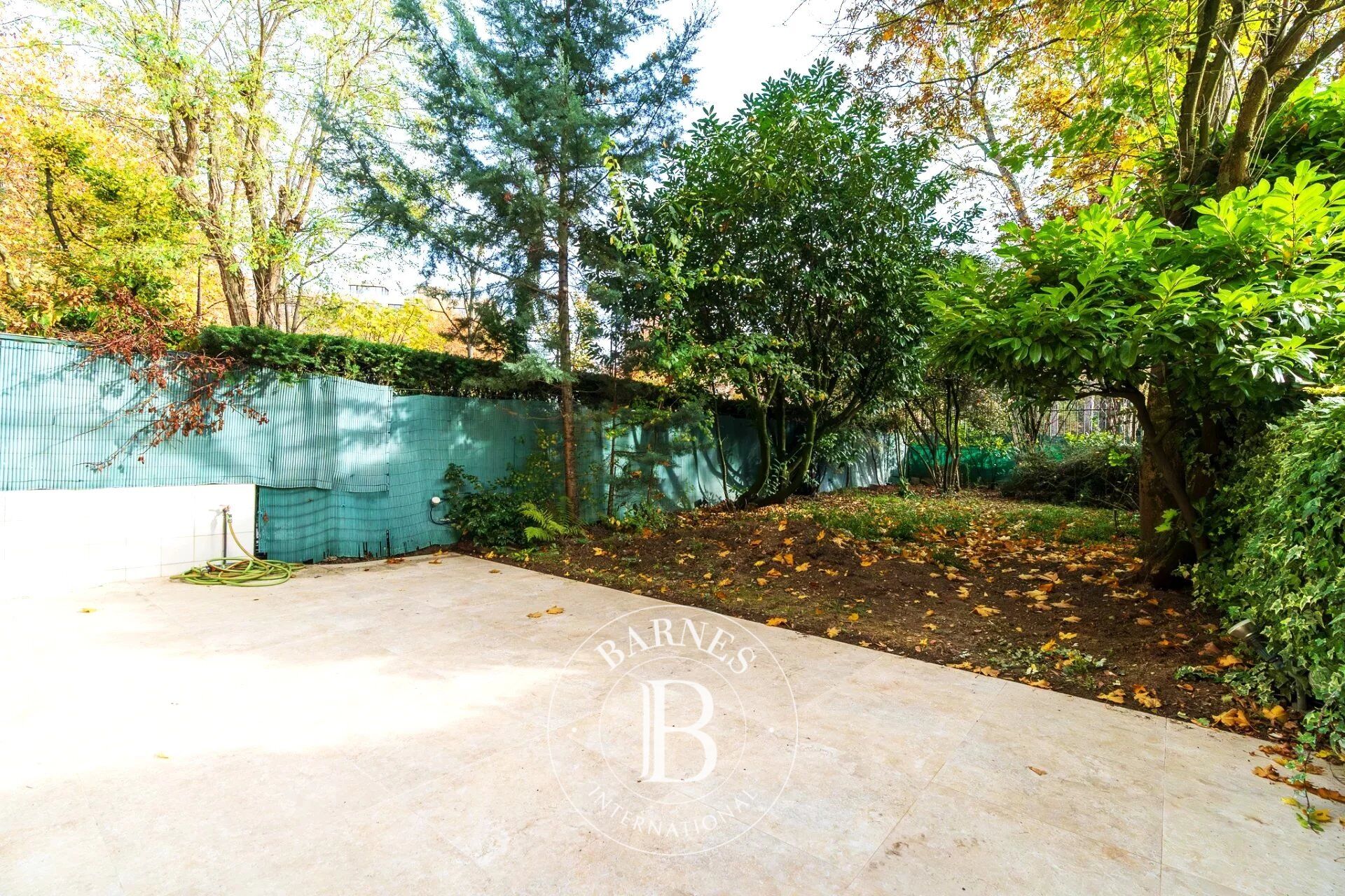 Wohnung Neuilly-sur-Seine - picture 3