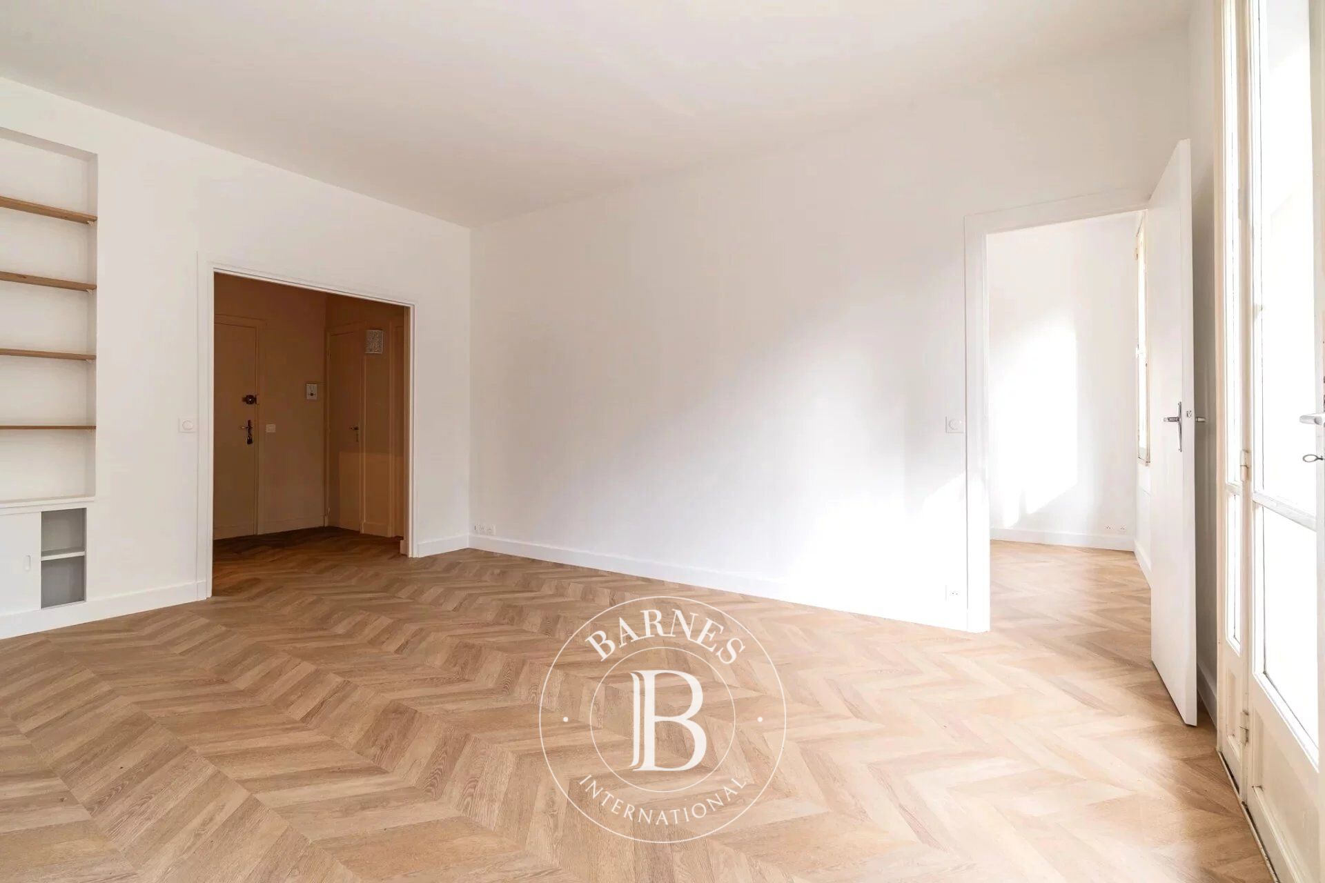 Zu verkaufen Wohnung | Neuilly-sur-Seine - picture 9