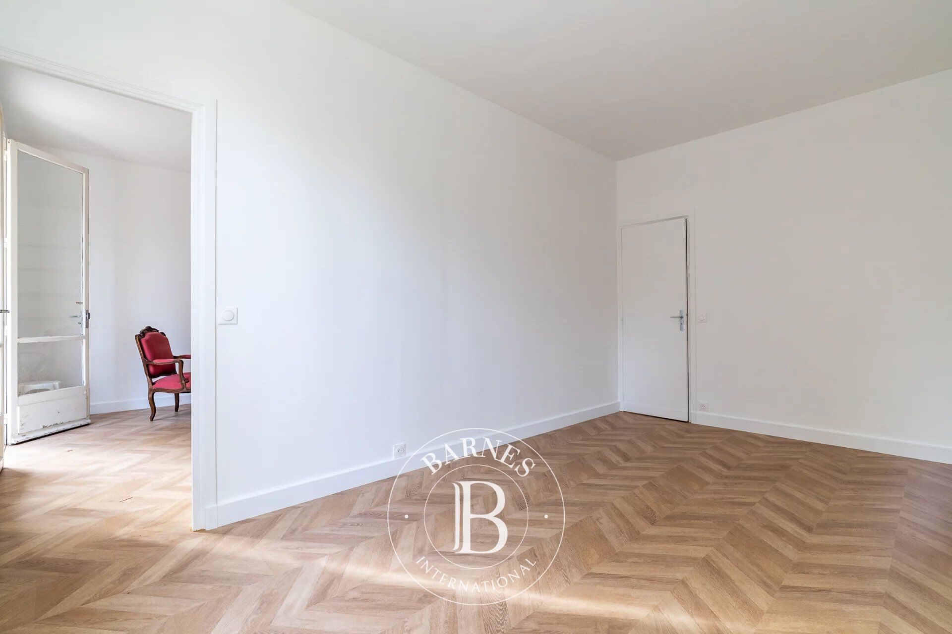 Zu verkaufen Wohnung | Neuilly-sur-Seine - picture 8