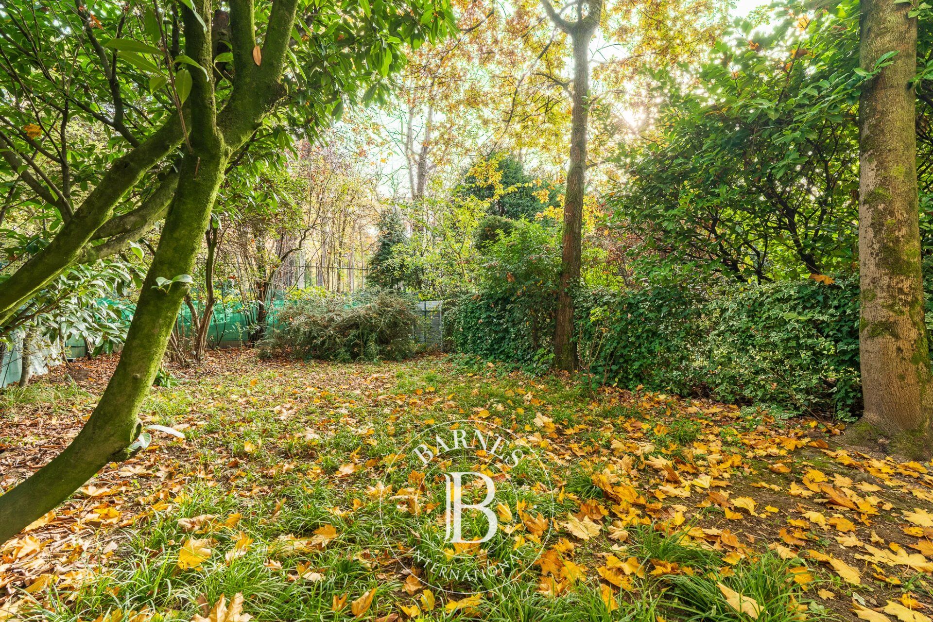 Zu verkaufen Wohnung | Neuilly-sur-Seine - picture 10