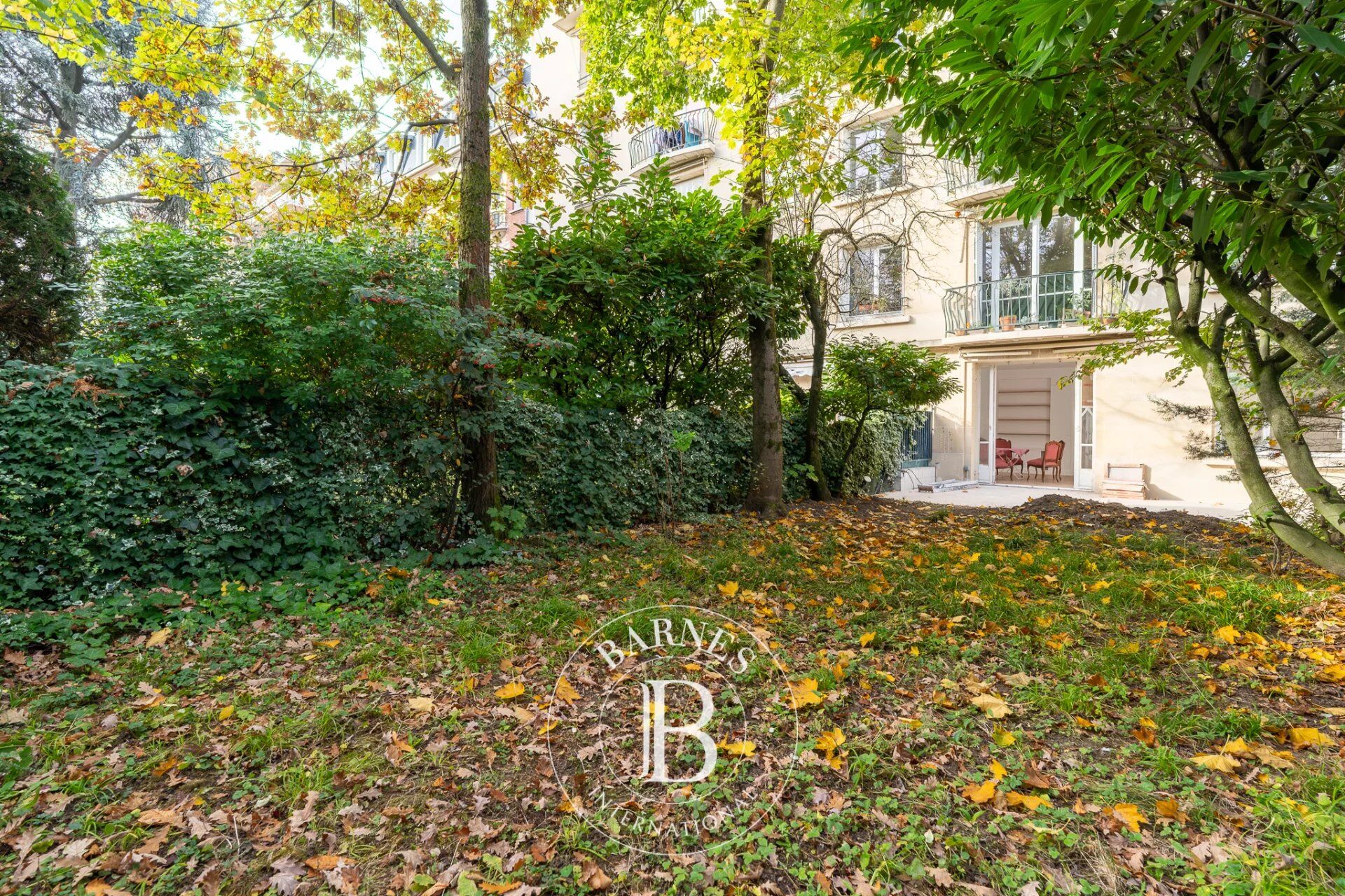 Zu verkaufen Wohnung | Neuilly-sur-Seine - picture 6