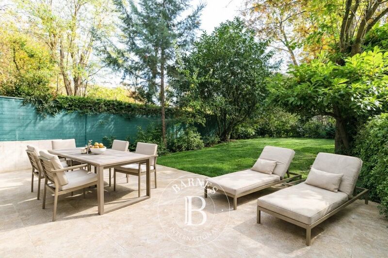 Piso Neuilly-sur-Seine