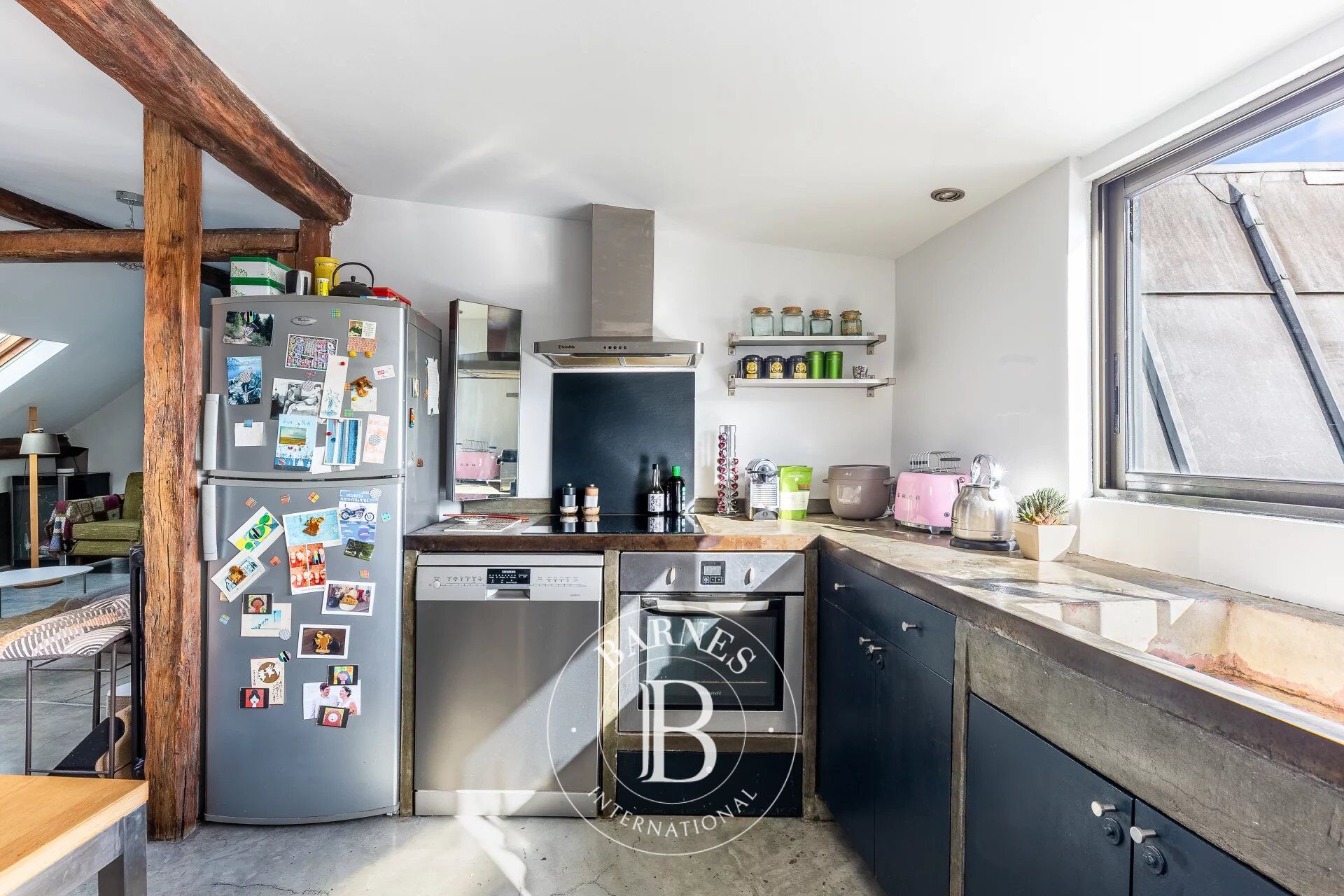 À vendre Appartement | Paris 10ème - picture 6