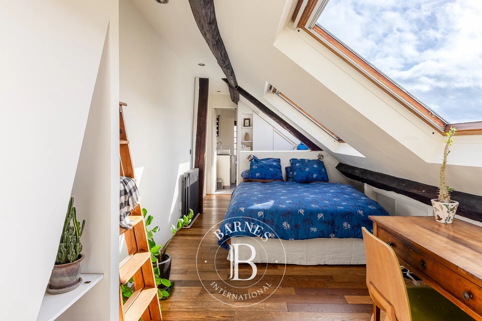 À vendre Appartement | Paris 10ème - picture 8