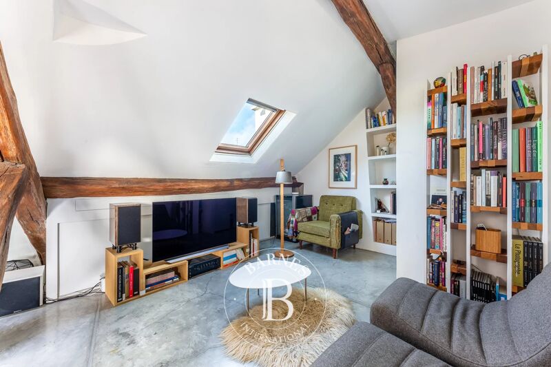 Venta, Piso Paris 10ème - picture 3