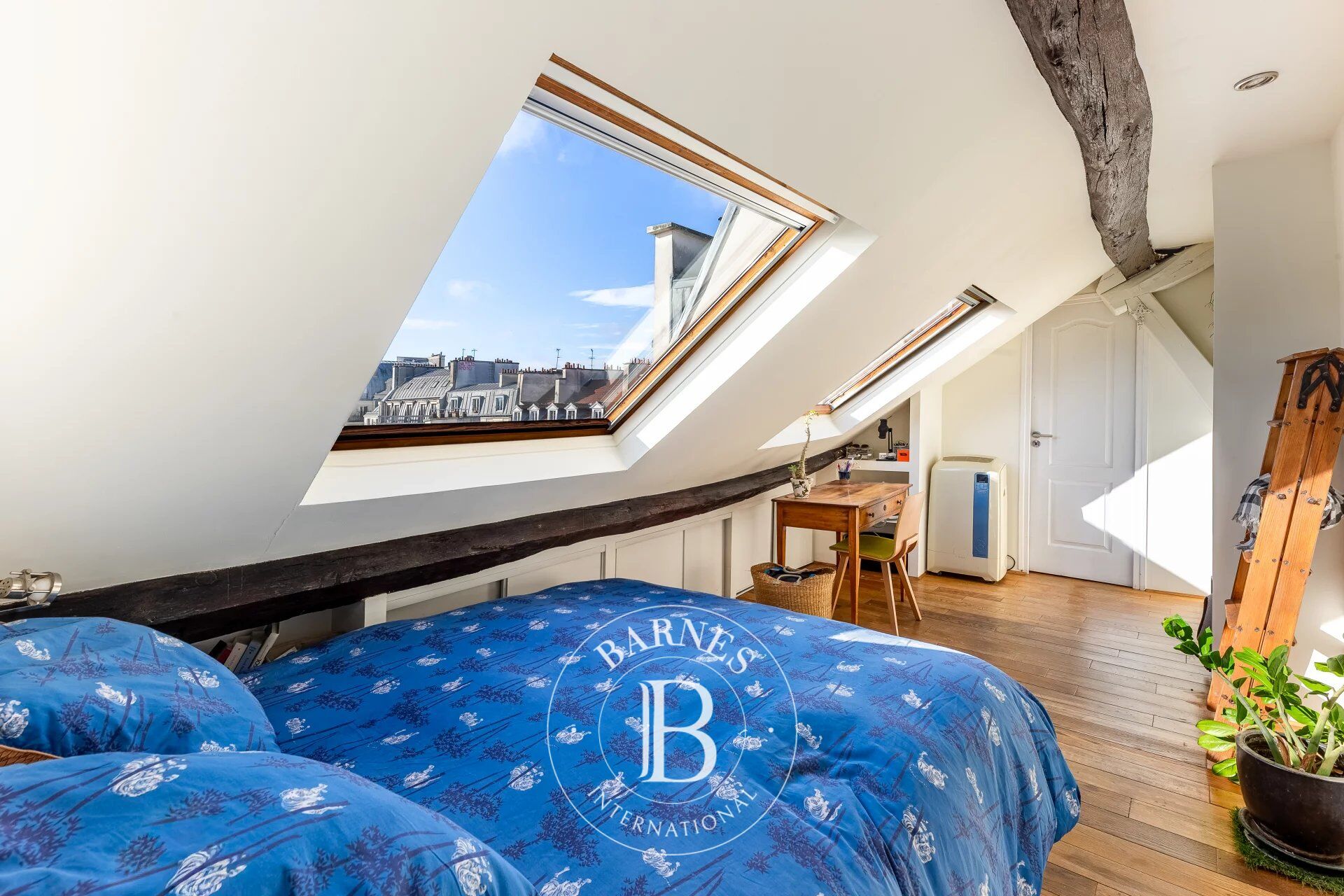 À vendre Appartement | Paris 10ème - picture 9