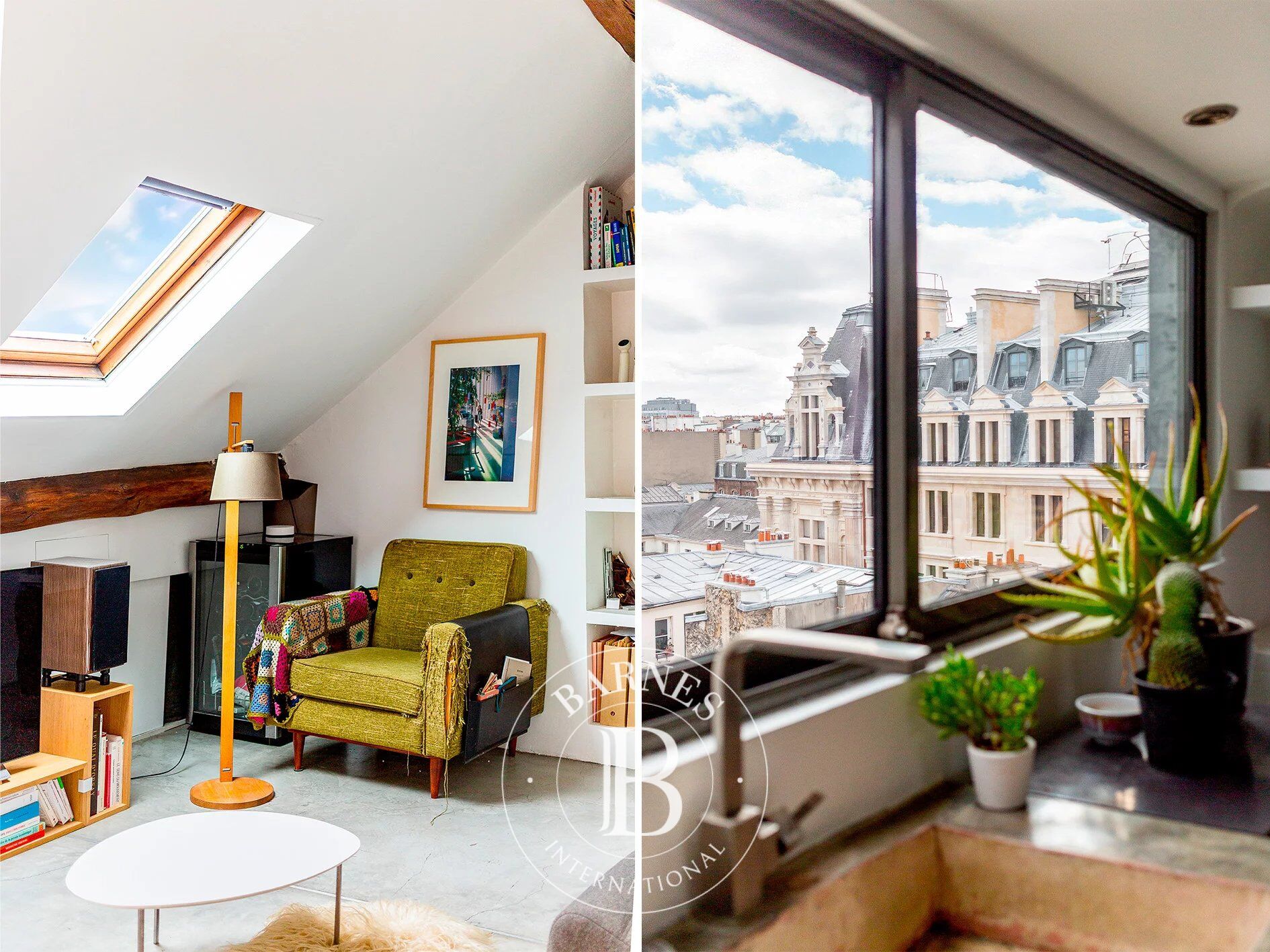 À vendre Appartement | Paris 10ème - picture 7