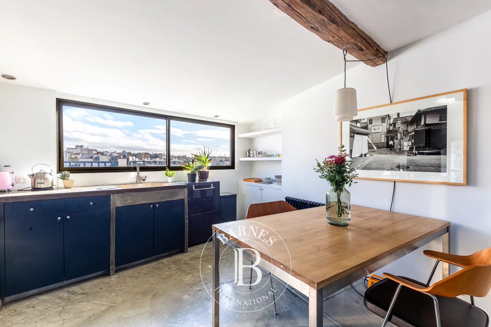 À vendre Appartement | Paris 10ème - picture 5