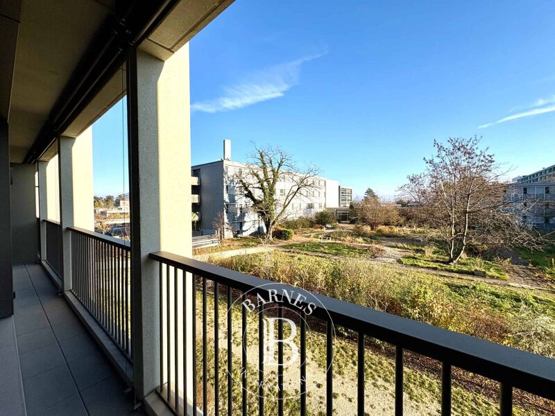 Venta, Piso Le Grand-Saconnex - picture 3