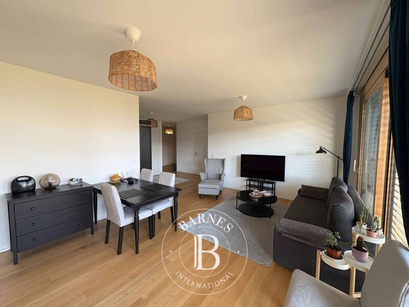 Venta, Piso Le Grand-Saconnex - picture 1