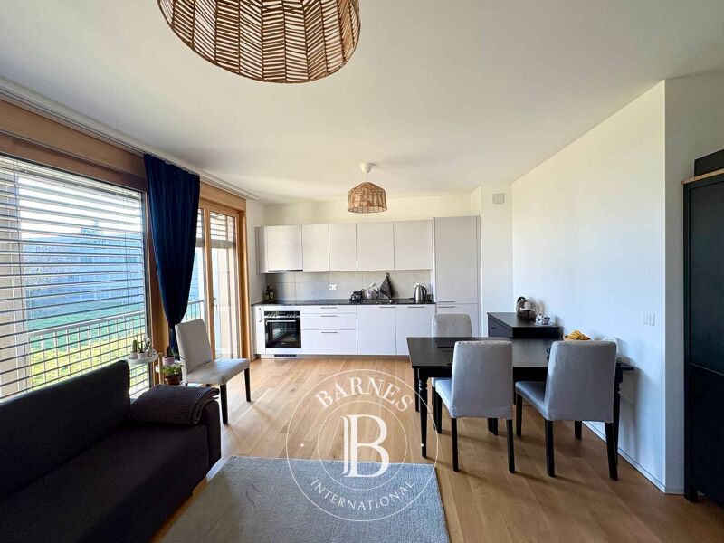 Venta, Piso Le Grand-Saconnex - picture 2