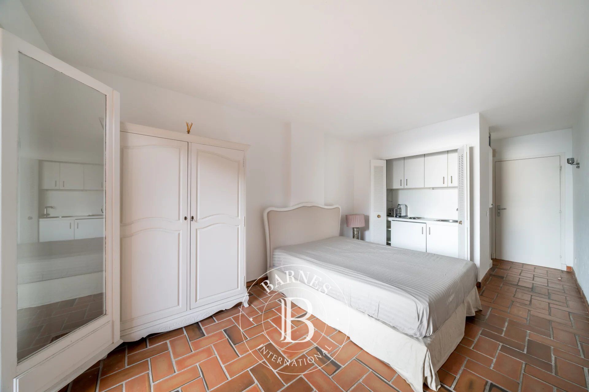 Daire Théoule-sur-Mer