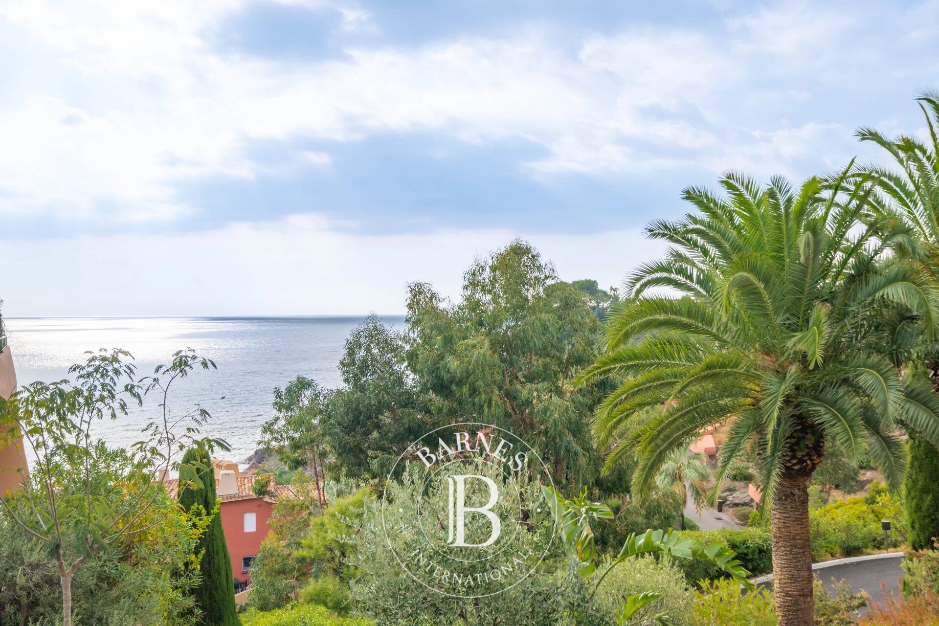 Daire Théoule-sur-Mer