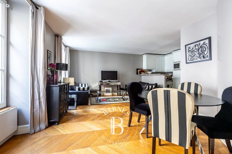 For Sale, Apartment Paris 8ème - picture 2