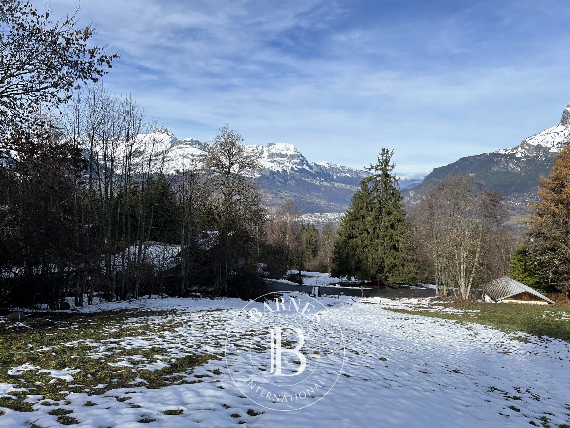 Terreno urbanizable Saint-Gervais-les-Bains - picture 3