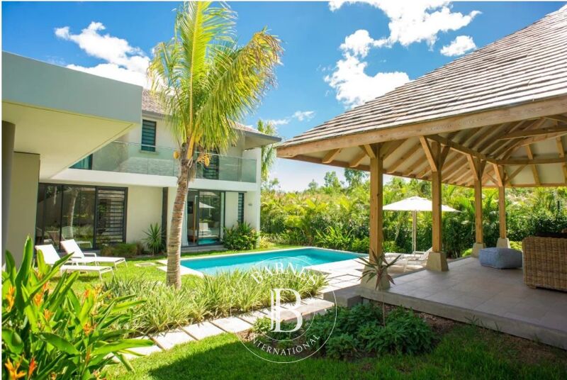 For Sale Villa | Rivière Noire - picture 2