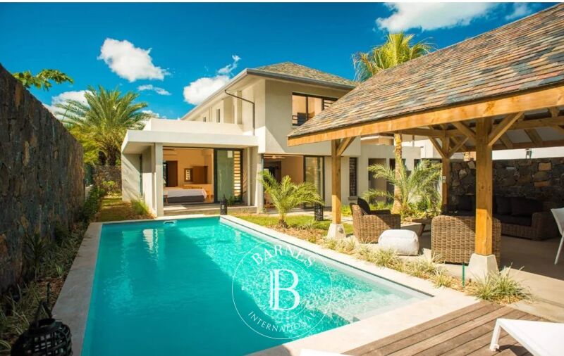 For Sale Villa | Rivière Noire - picture 1