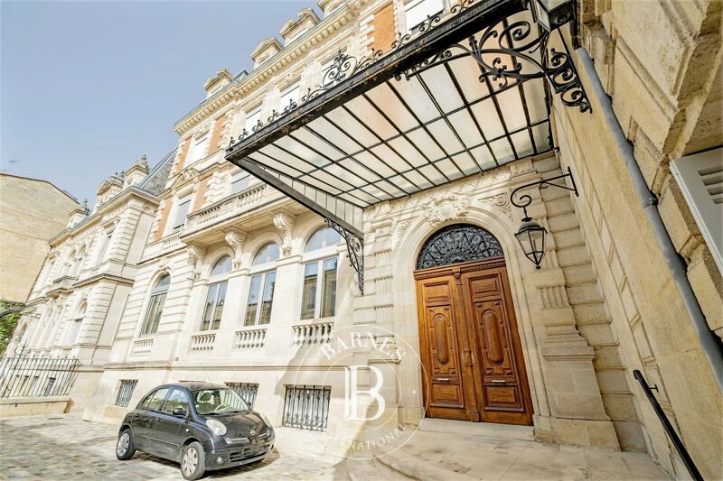 À vendre Appartement | Bordeaux - picture 1