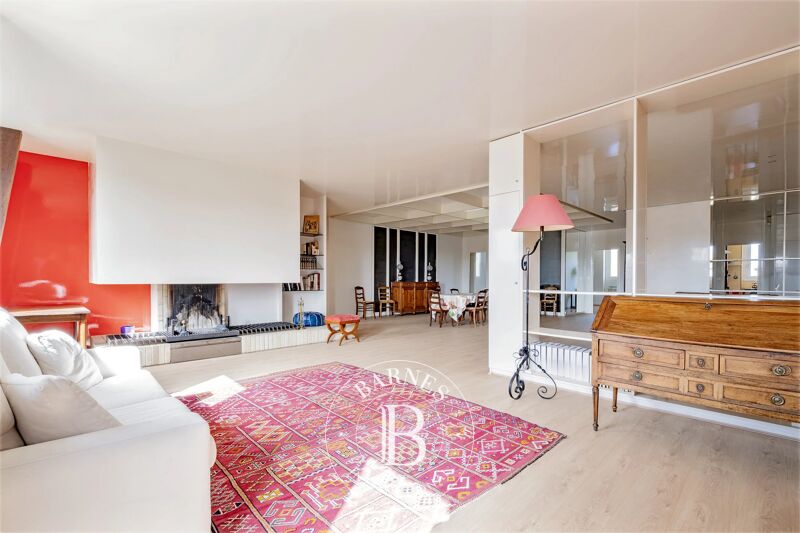 Zu verkaufen Wohnung | Bordeaux - picture 2