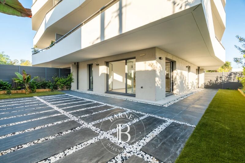 Piso Marseille 8ème