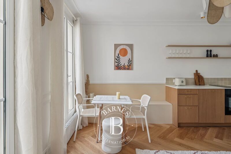 Venta, Piso Paris 10ème - picture 3