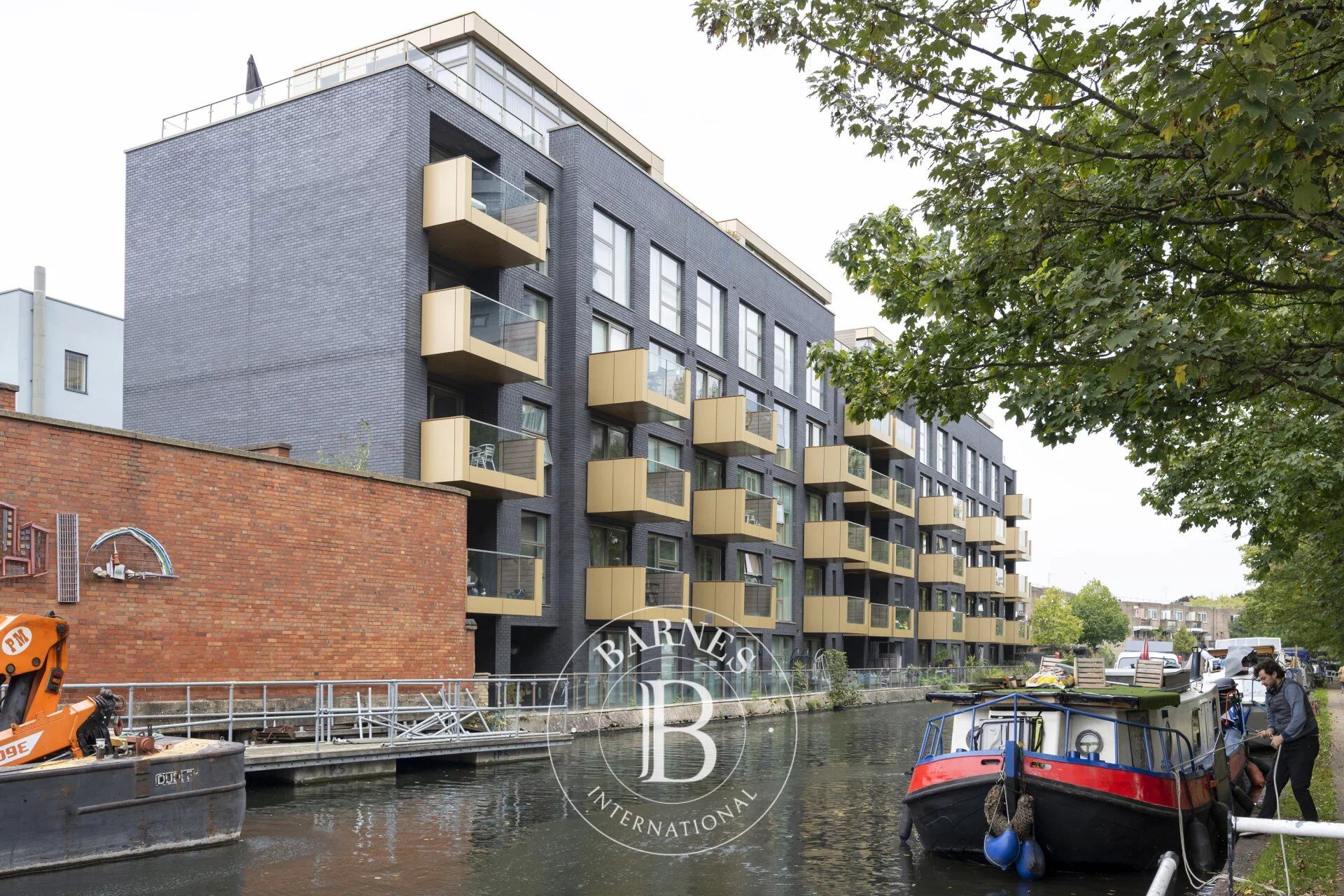 Amberley Road, Little Venice / Maida Vale - picture 3