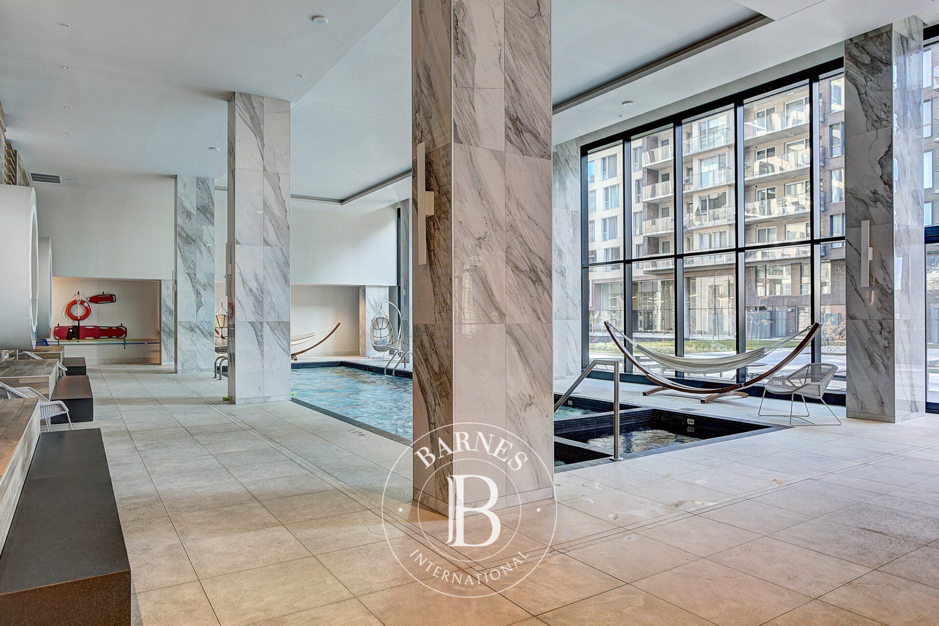 Daire Montréal (Le Sud-Ouest) - picture 25