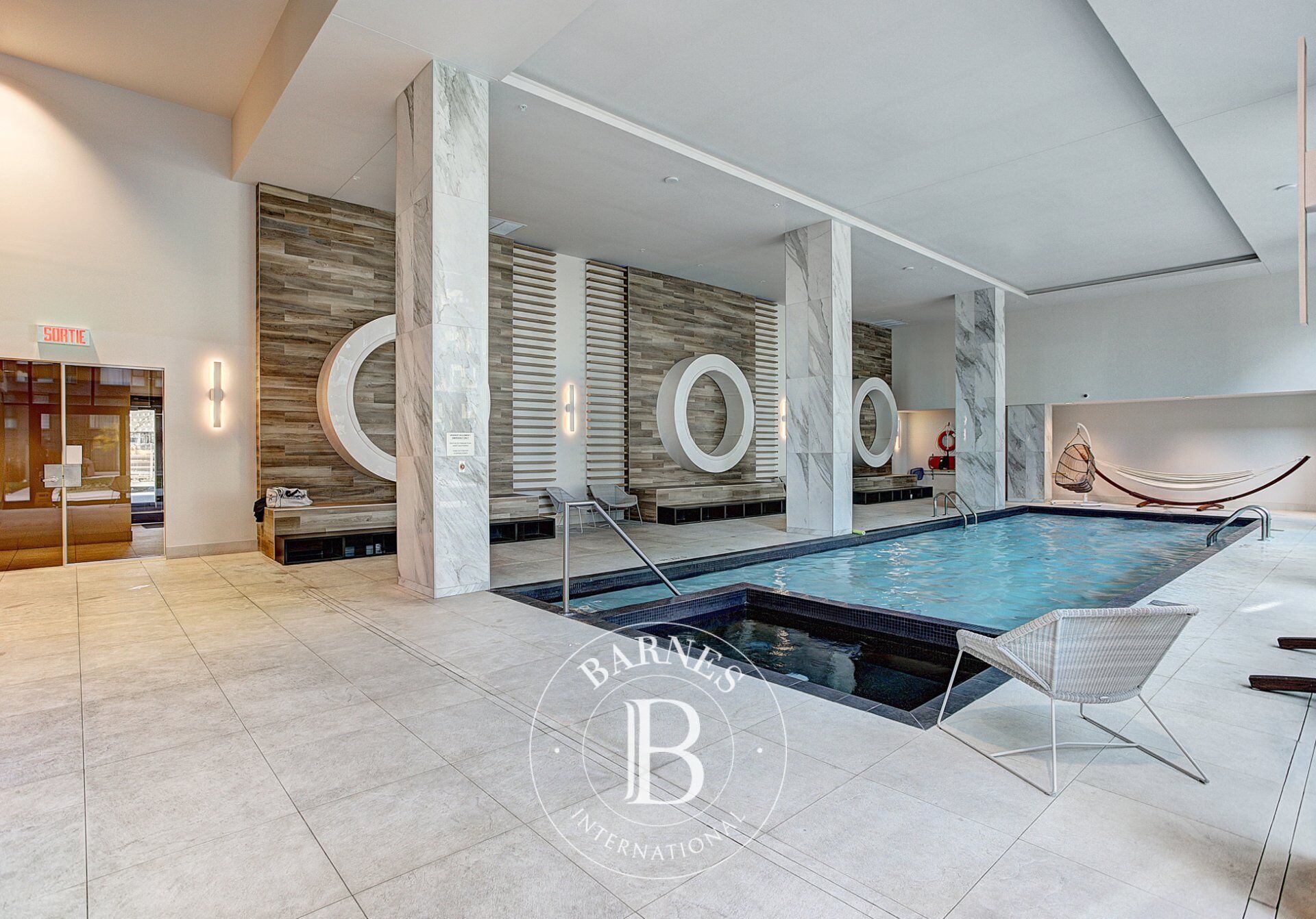 Daire Montréal (Le Sud-Ouest) - picture 26