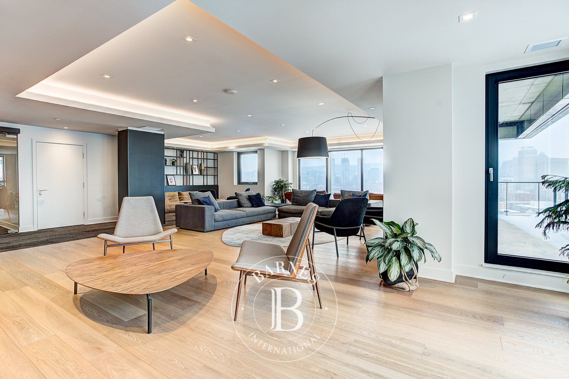 Daire Montréal (Le Sud-Ouest) - picture 33