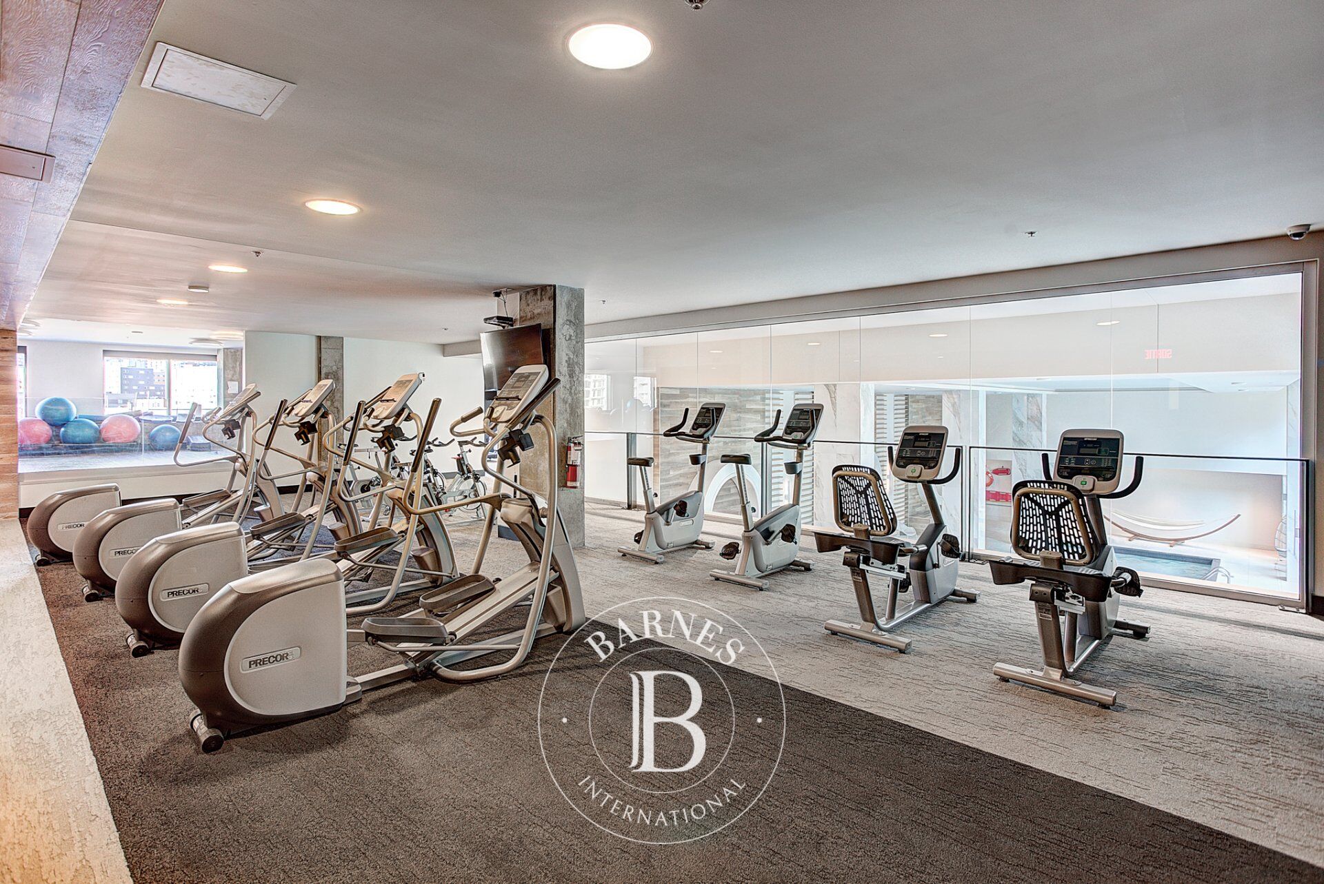 Daire Montréal (Le Sud-Ouest) - picture 30