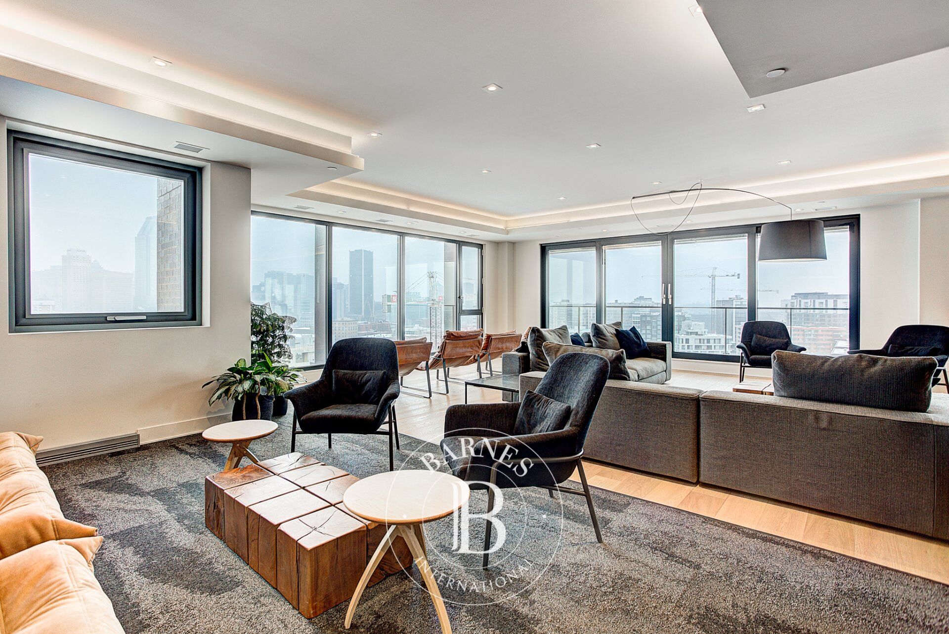 Daire Montréal (Le Sud-Ouest) - picture 36