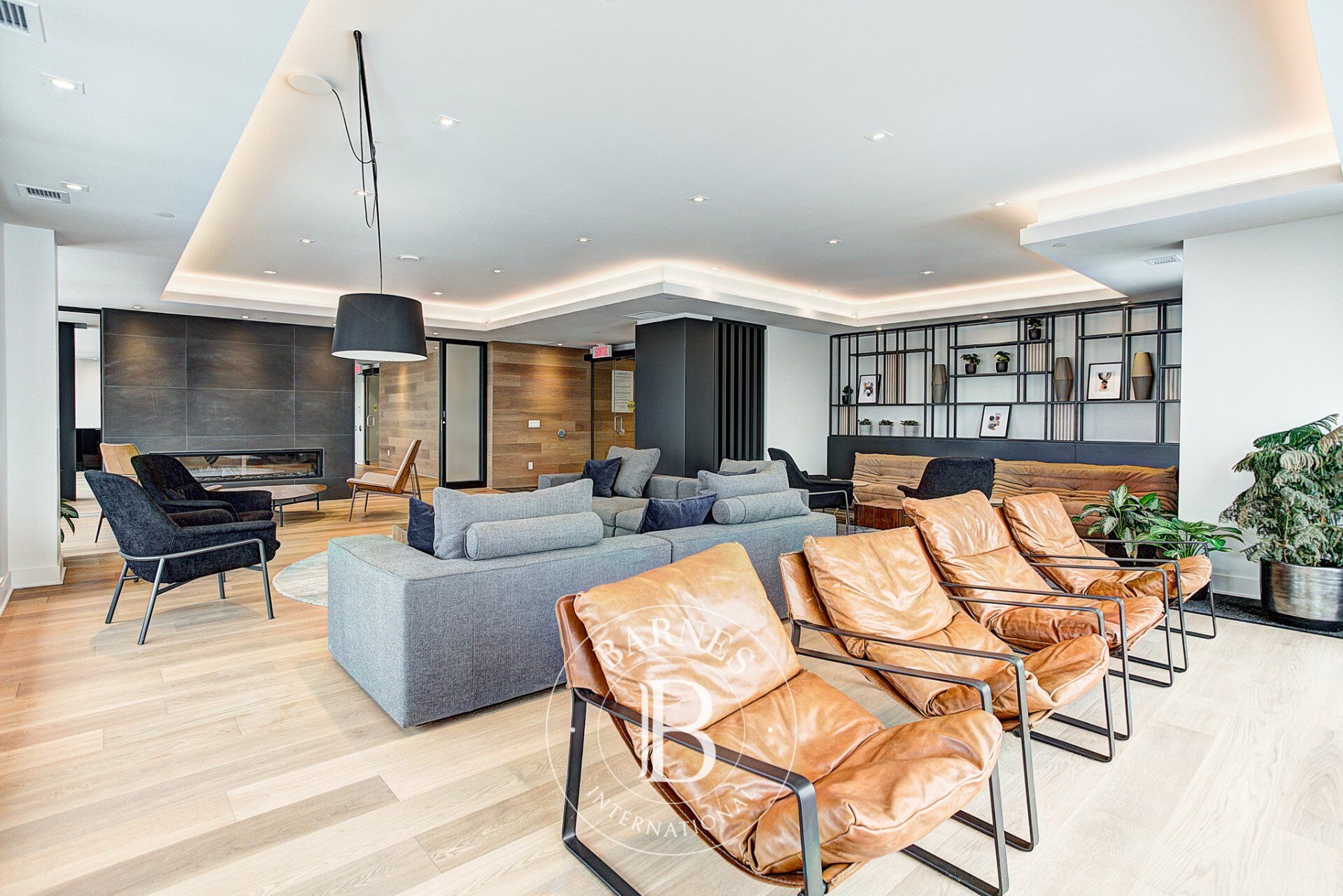 Daire Montréal (Le Sud-Ouest) - picture 37