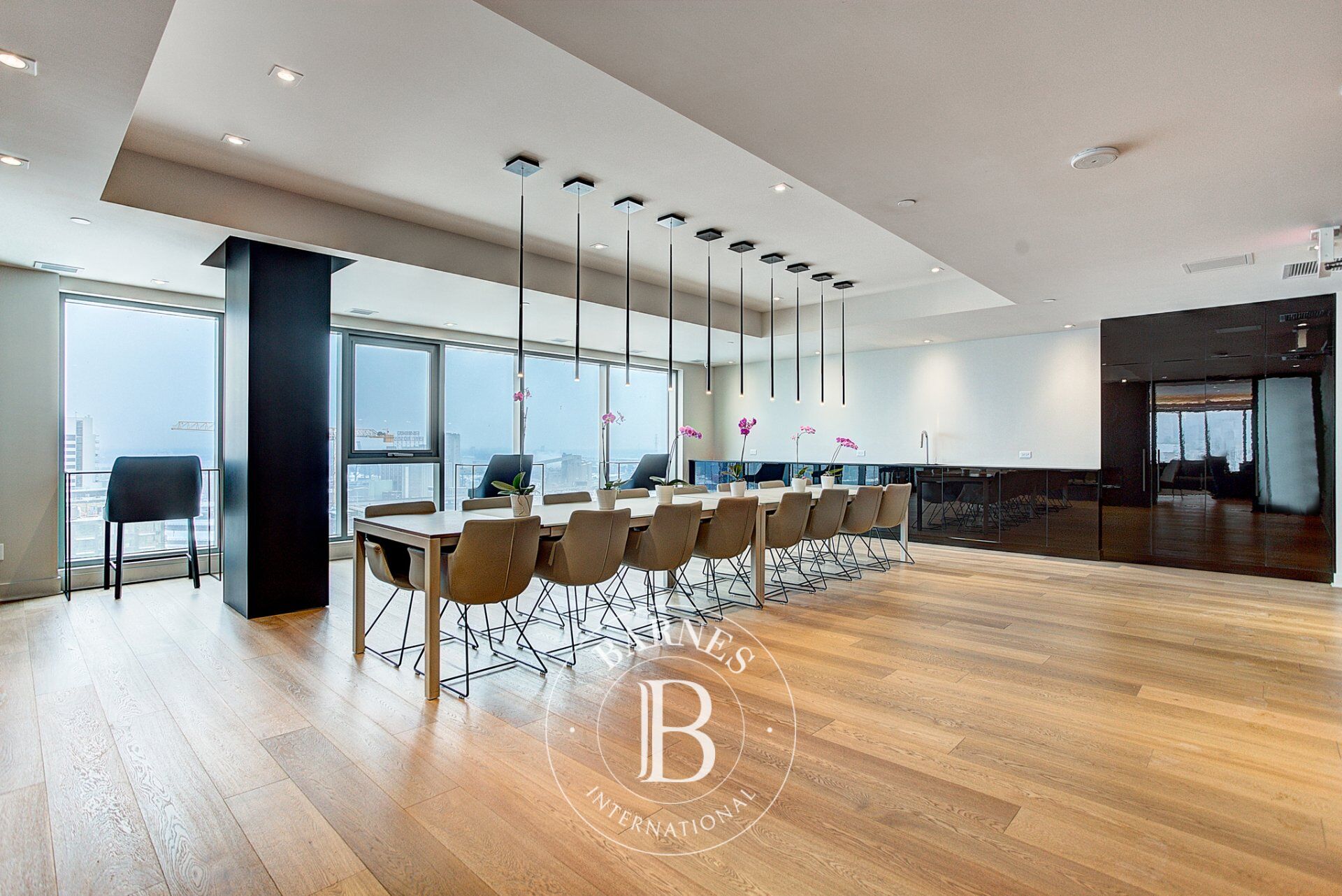 Daire Montréal (Le Sud-Ouest) - picture 32