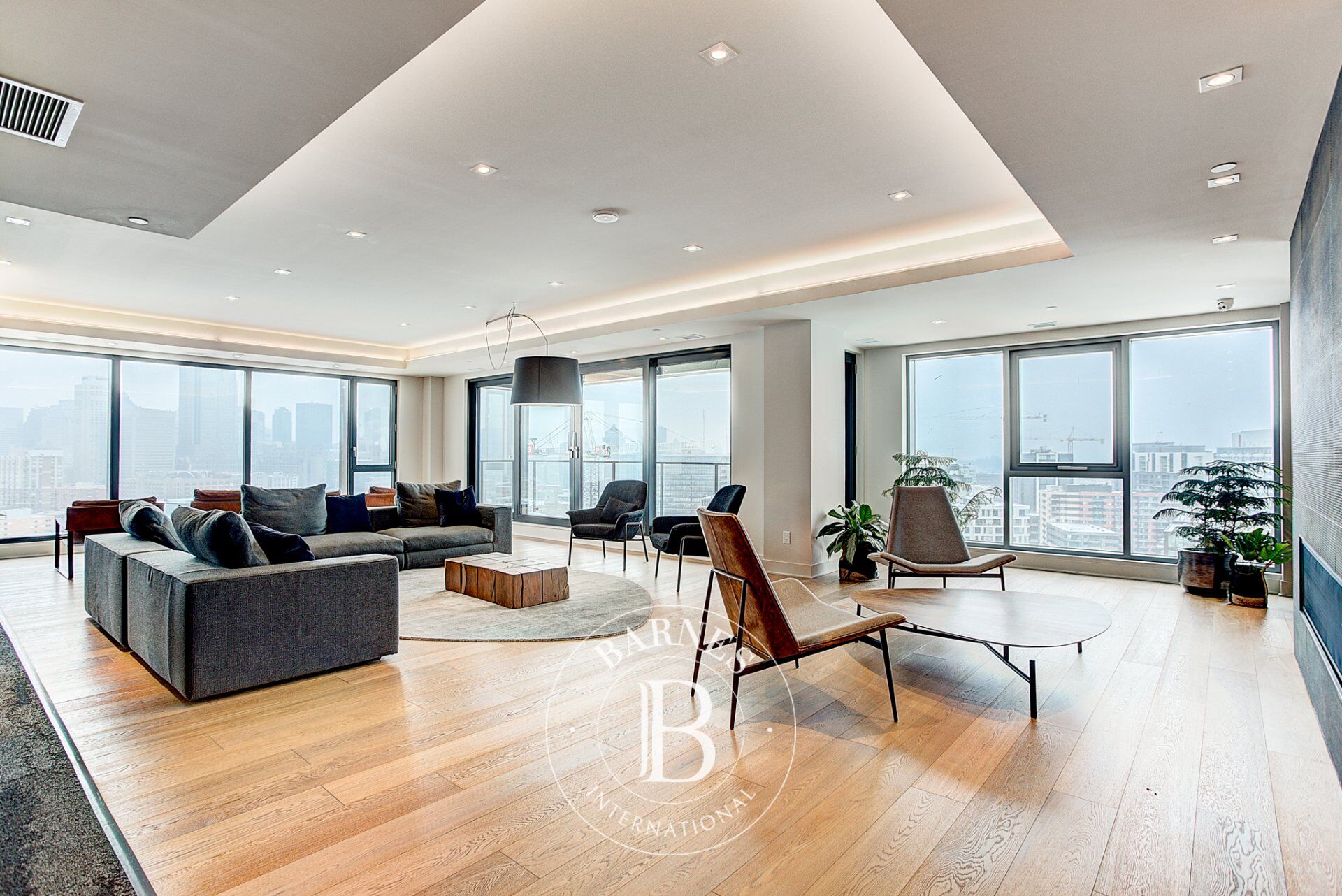 Daire Montréal (Le Sud-Ouest) - picture 34