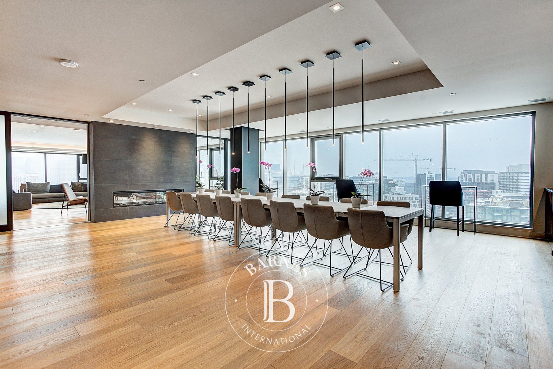 Daire Montréal (Le Sud-Ouest) - picture 31