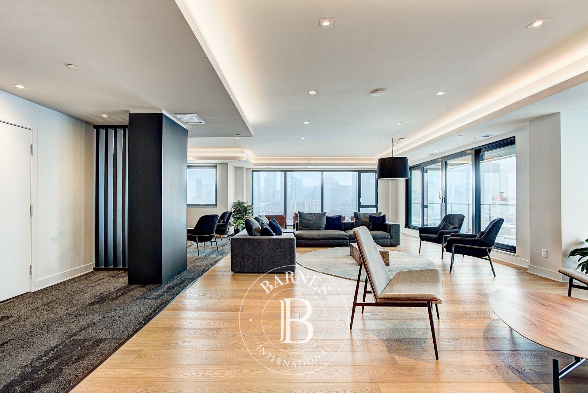 Daire Montréal (Le Sud-Ouest) - picture 35